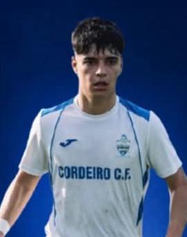 Samu Temperan (Cordeiro C.F. (B)) - 2026/2027