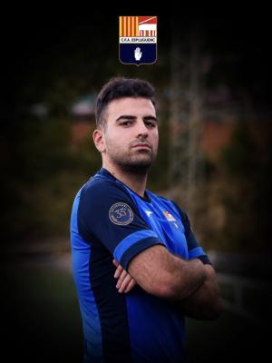 Esposito (C.F.A. Espluguenc) - 2026/2027