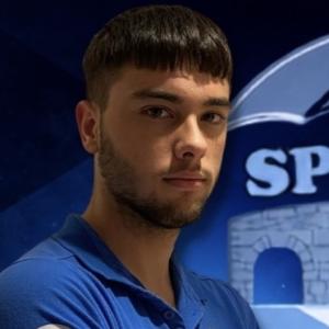 Pablo Gestal (Sporting Burgo) - 2026/2027