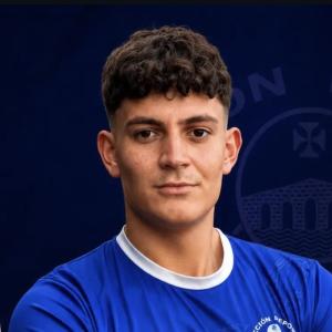 Sergio (A.D. Culleredo) - 2026/2027