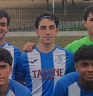 Hector (S.D. Santa Margarita) - 2026/2027