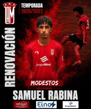 Rabina (Liceo de Monelos) - 2026/2027