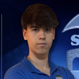 Hugo Varela (Sporting Burgo) - 2026/2027