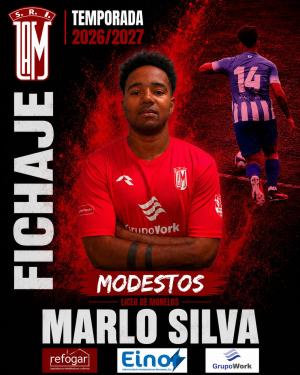 Marlo (Liceo de Monelos) - 2026/2027