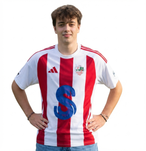 Couselo (Atl�tico Cercedense) - 2026/2027