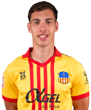 Armero (U.E. Sant Andreu) - 2026/2027