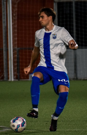 Jordi Buyreu (A.E. Prat) - 2026/2027