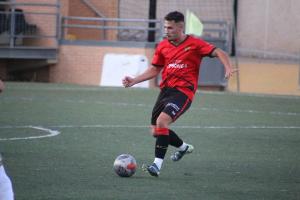 Juan Soto (Ayamonte C.F.) - 2026/2027