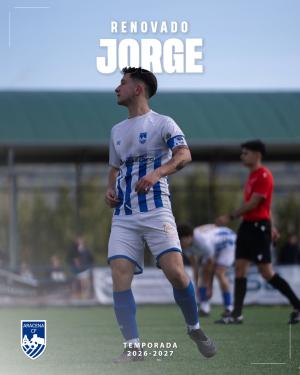 Jorge (Aracena C.F.) - 2026/2027