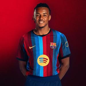 Kound� (F.C. Barcelona) - 2026/2027