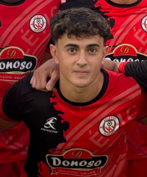 Iv�n de Toro (Atl�tico Almagro) - 2026/2027