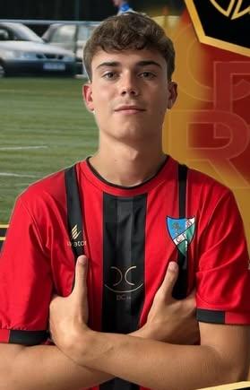 Joel Martinez (C.D. Rois) - 2026/2027