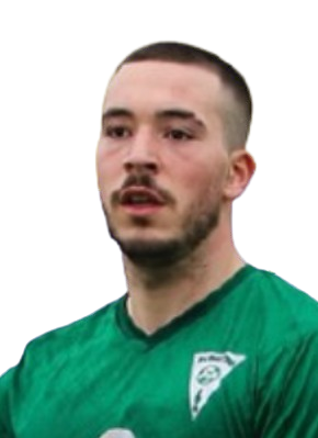 Borja Landrove (C.C.R.D. Perl�o B) - 2026/2027