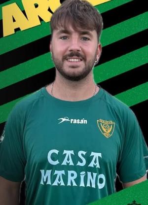 Dani Arozamena (Meir�s C.F.) - 2026/2027