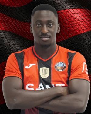 Lamine (Sant Cugat F.C.) - 2026/2027