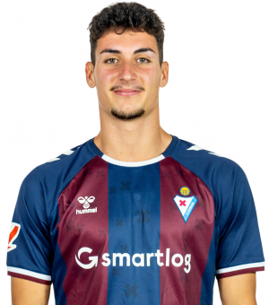 Carrasco (U.E. Sant Andreu) - 2026/2027