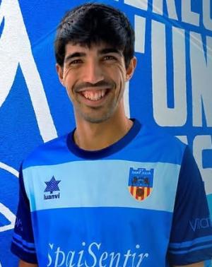 Oller (C.F. Sant Julia B) - 2026/2027