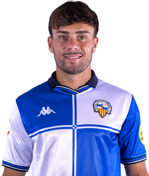 Genar (C.E. Sabadell F.C.) - 2026/2027