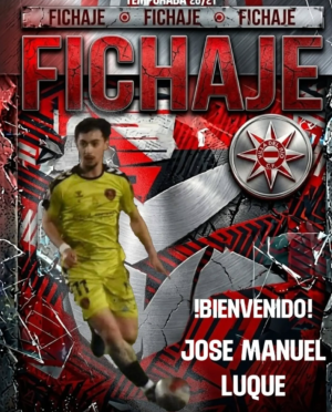 Luque (Villa del R�o C.F.) - 2026/2027