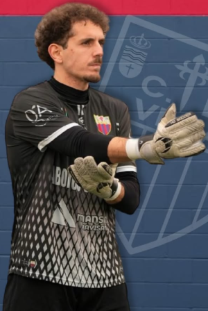 Javi Torres (C.D. Villa) - 2026/2027