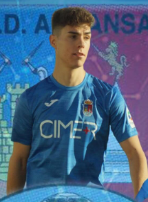 Chapu (U.D. Almansa) - 2026/2027