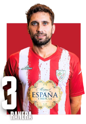 Ranera (C.D. Torrijos) - 2026/2027