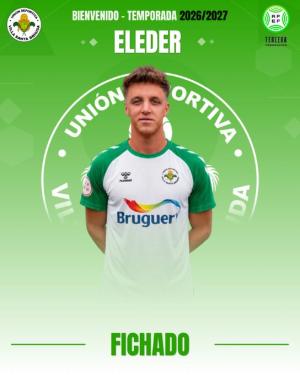 Eleder (Villa Santa Br�gida) - 2026/2027