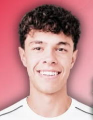 Emilio D�az (UCD La Ca�ada Atl.) - 2026/2027