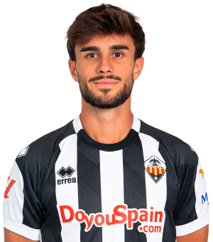 Alc�zar (C.D. Castell�n) - 2026/2027