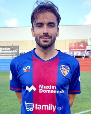 Llario (U.D. Alzira) - 2026/2027