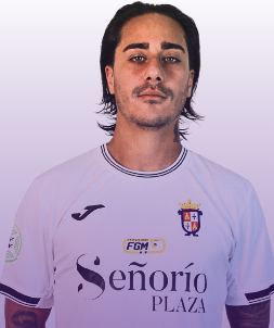 B�veda (C.D. Illescas) - 2026/2027