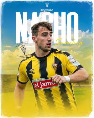 Nacho (San Roque de Lepe) - 2026/2027