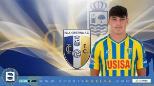 De la Rosa (Isla Cristina F.C.) - 2026/2027