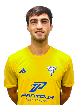 Chinchilla (U.D. Tomares) - 2026/2027