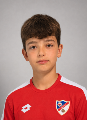 �lvaro (Linares Deportivo) - 2026/2027