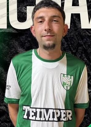 Tembras (A.D.C. A Capela) - 2026/2027