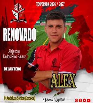 Balauz (Montemayor Atco.) - 2026/2027