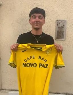 Gabeiras (A.D. Catro Roldas) - 2026/2027