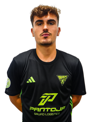 Chata (U.D. Tomares) - 2026/2027
