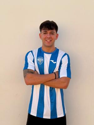 Jes�s Buz�n (Valencina F.C.) - 2026/2027