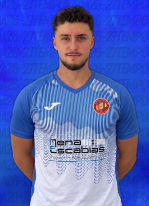 Marcos (Urgavona C.F.) - 2026/2027