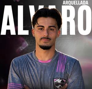 Arquellada (F.C. Ordino) - 2026/2027