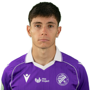 Jos�n (Xerez D.F.C.) - 2026/2027