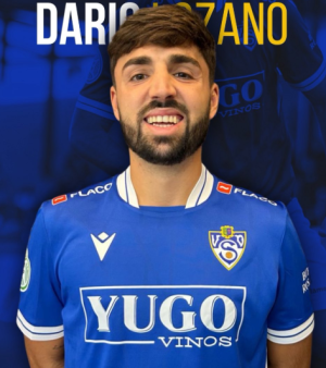 Dar�o (U.D. Socu�llamos) - 2026/2027
