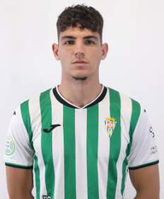 Osca (C�rdoba C.F. B) - 2026/2027