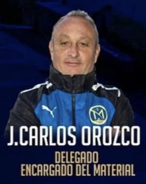 Carlos Orozco (F.C. Marbell�) - 2026/2027