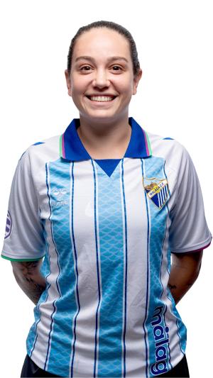 Andrea R�os (M�laga C.F.) - 2026/2027