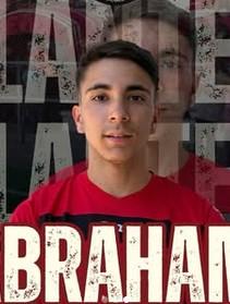 Abraham (C.D. Alcal� Enjoy) - 2026/2027