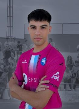 Sergio (Campillo del R�o C.F) - 2026/2027