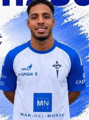 Zaka (S.D. Amanecer) - 2026/2027